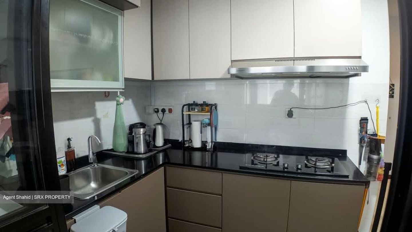 Blk 240A Jurong East Vista (Jurong East), HDB 3 Rooms #530060491